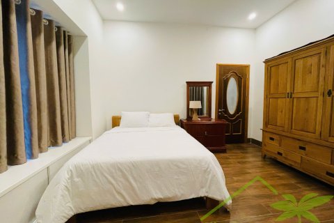 4 bedrooms Villa in Nha Trang, No. 27957 5