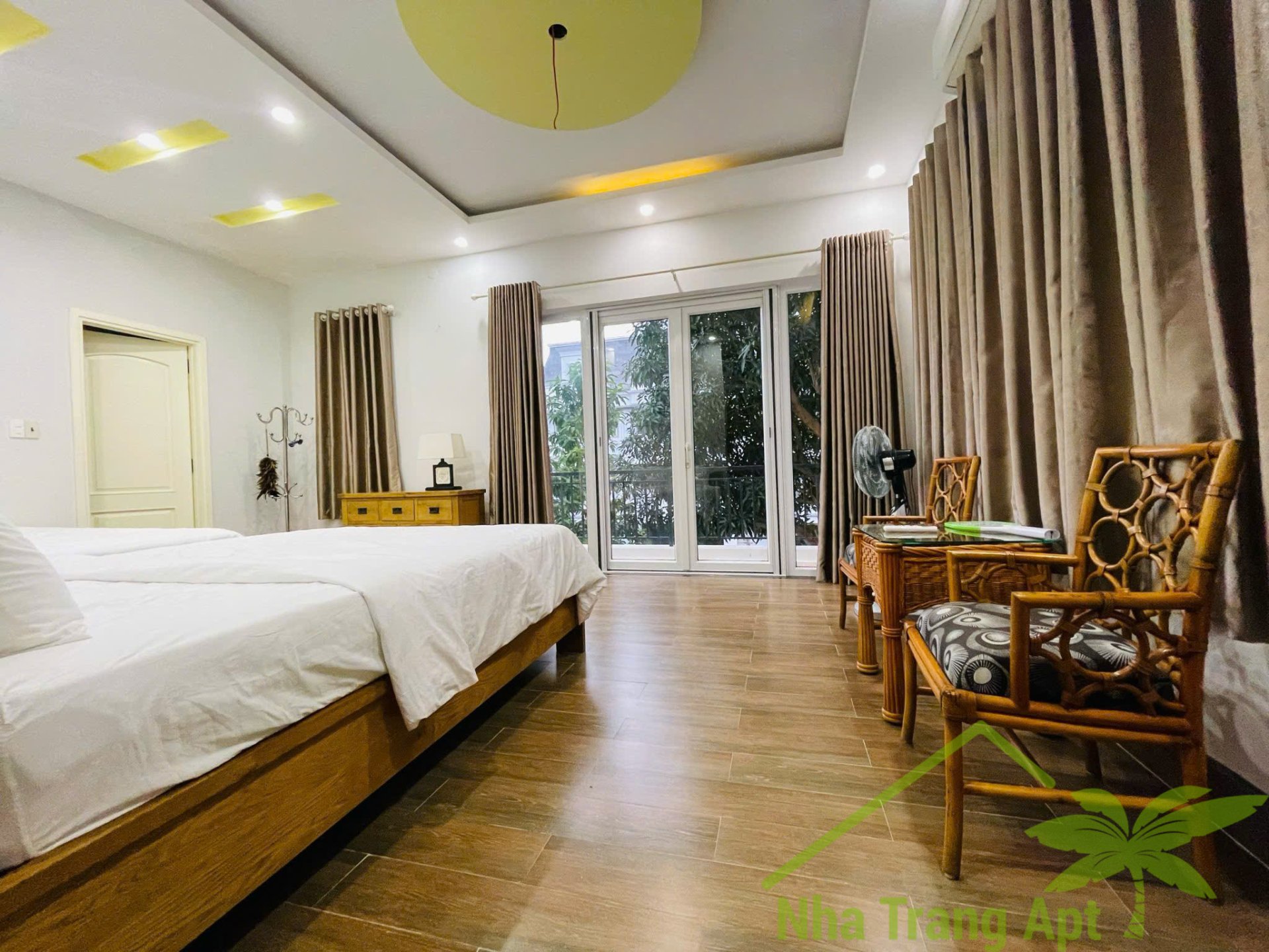 4 bedrooms Villa in Nha Trang, Vietnam No. 27957