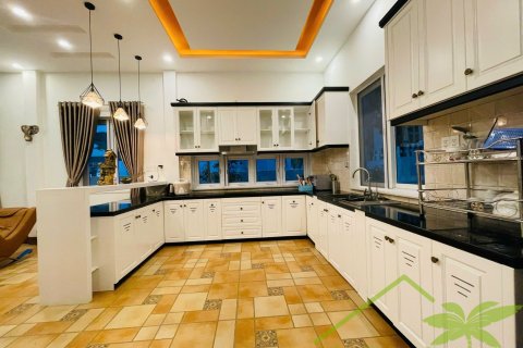 4 bedrooms Villa in Nha Trang, No. 27957 14
