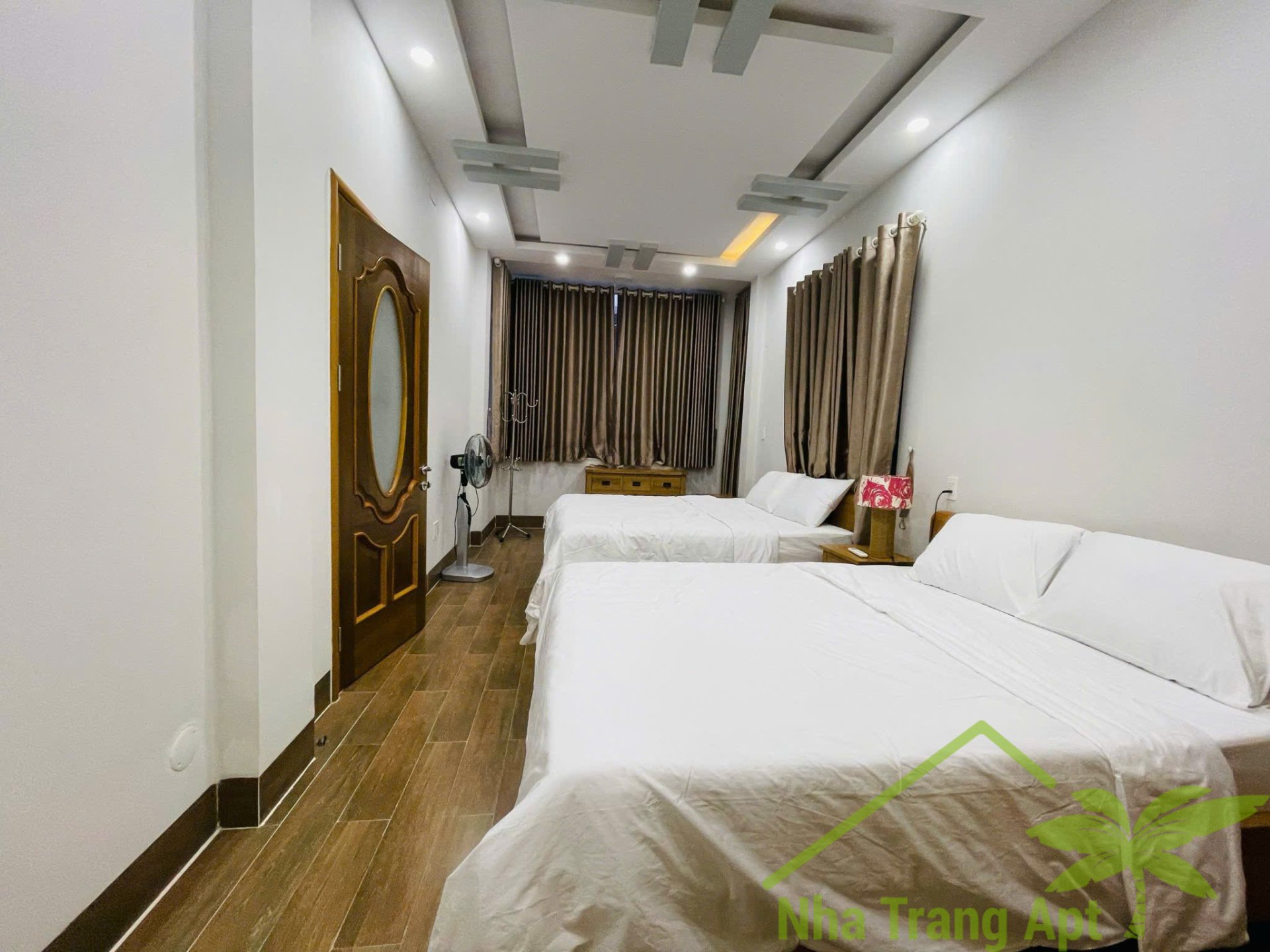 4 bedrooms Villa in Nha Trang, Vietnam No. 27957