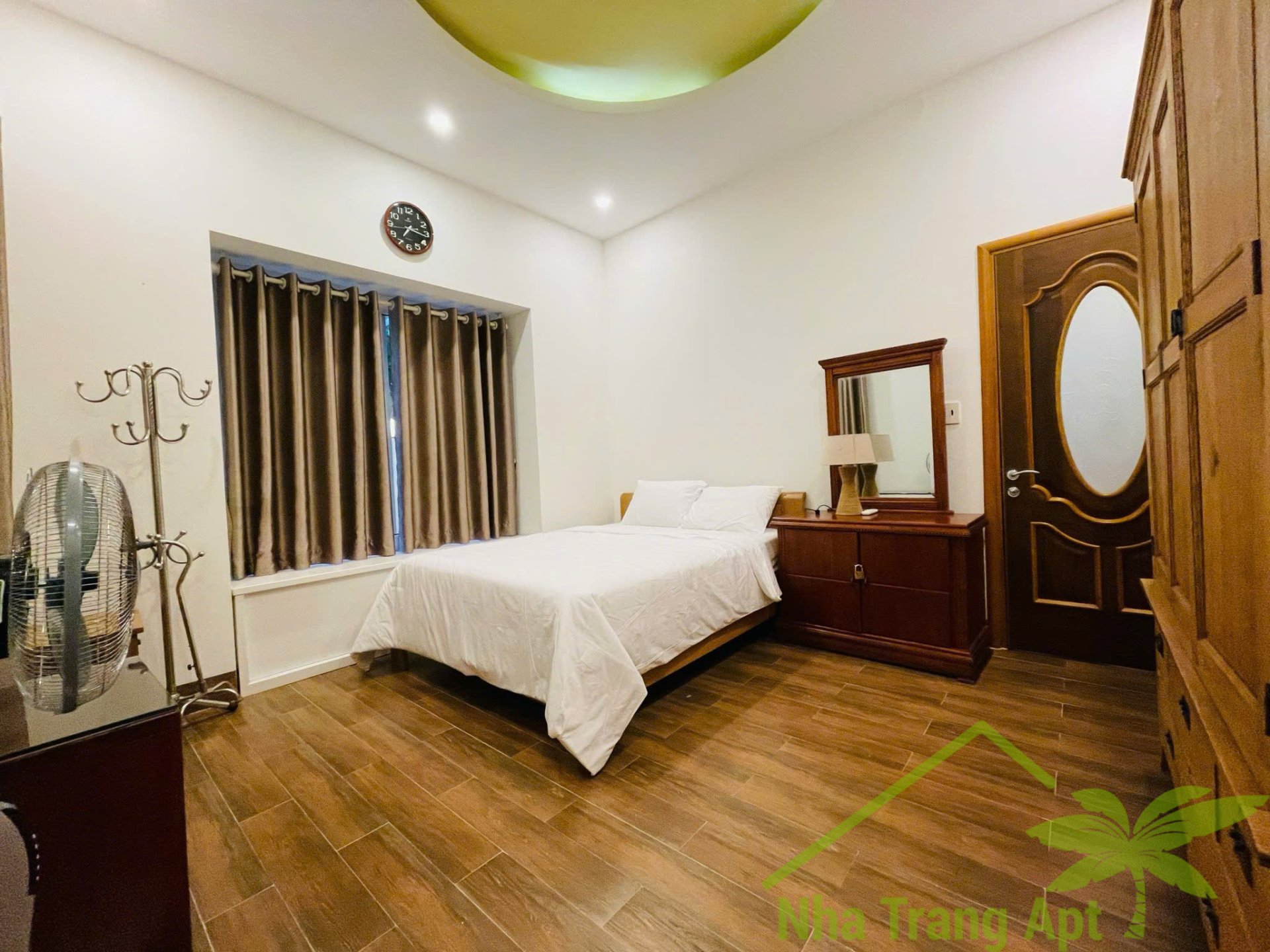4 bedrooms Villa in Nha Trang, Vietnam No. 27957