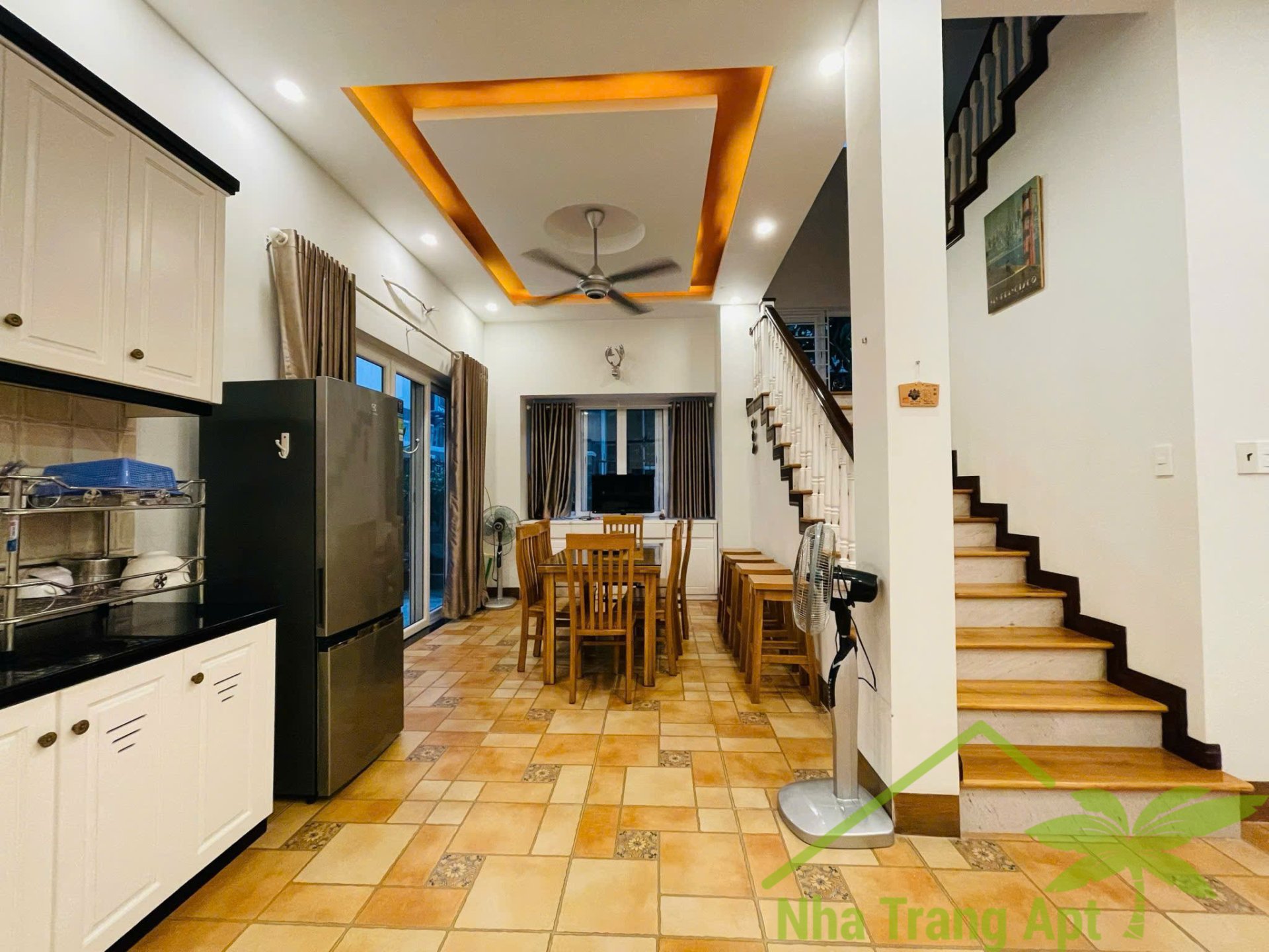 4 bedrooms Villa in Nha Trang, Vietnam No. 27957