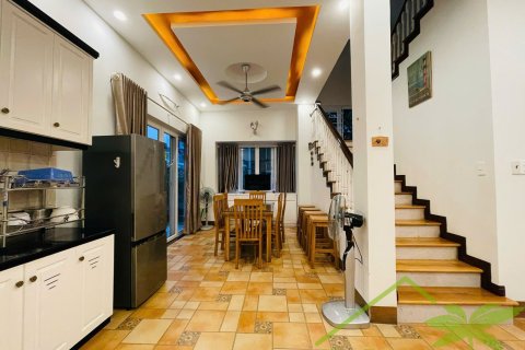 4 bedrooms Villa in Nha Trang, No. 27957 12