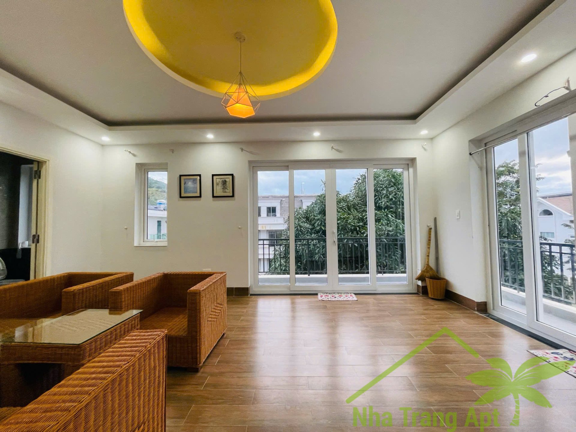 4 bedrooms Villa in Nha Trang, Vietnam No. 27957