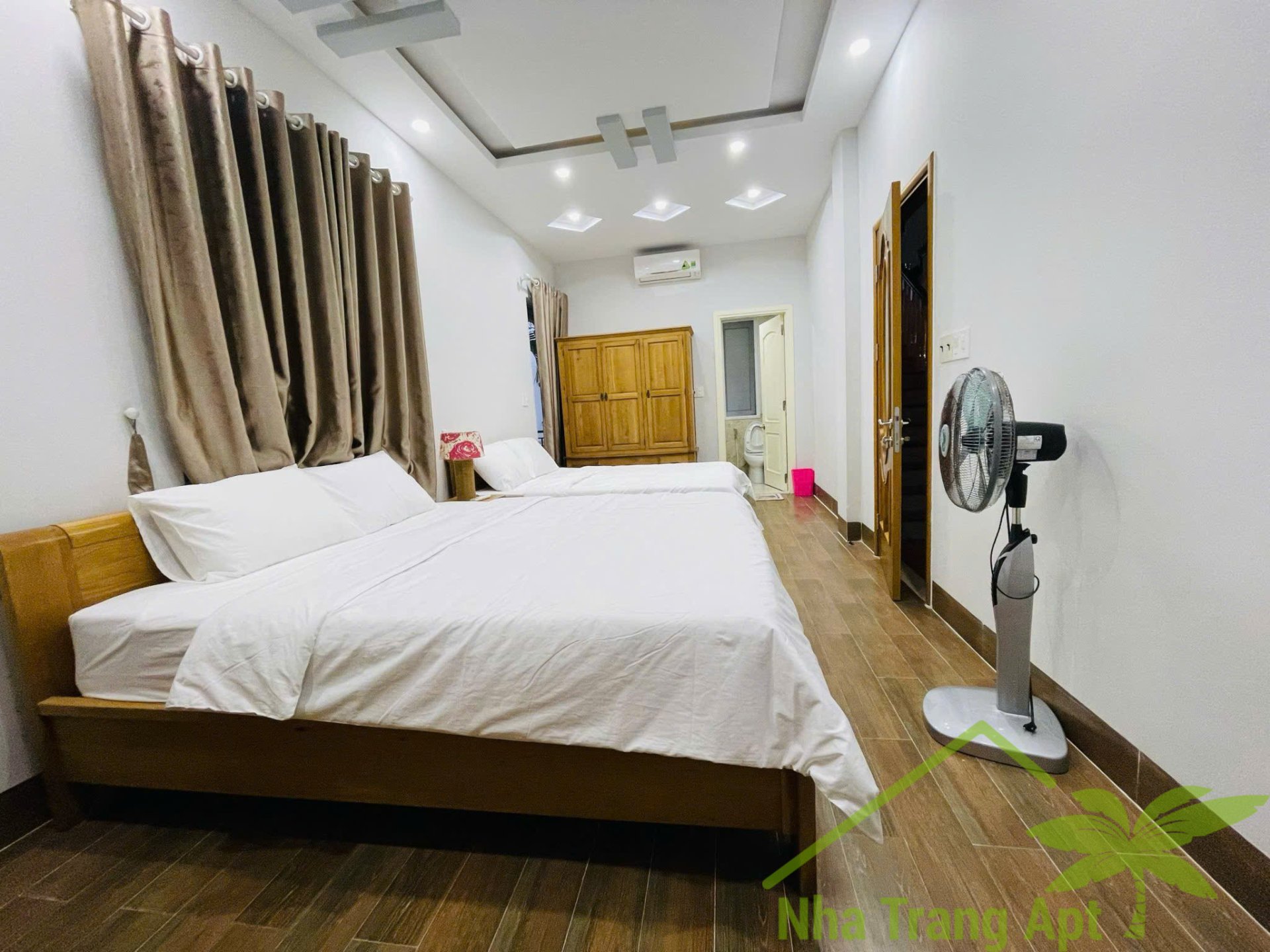 4 bedrooms Villa in Nha Trang, Vietnam No. 27957