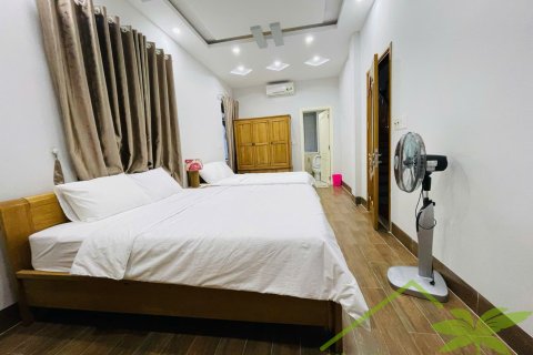 4 bedrooms Villa in Nha Trang, No. 27957 2