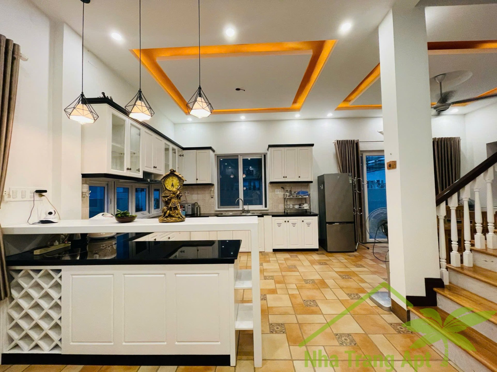 4 bedrooms Villa in Nha Trang, Vietnam No. 27957