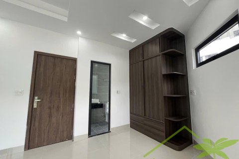 Дом с 5 спальнями в Нячанг, № 27960 6