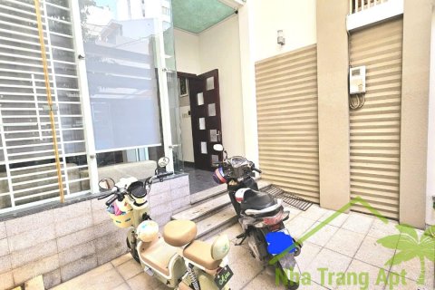 4 bedrooms House in Nha Trang, No. 27958