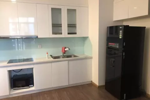 2 bedrooms Apartment in Ho Chi Minh, No. 12638 8