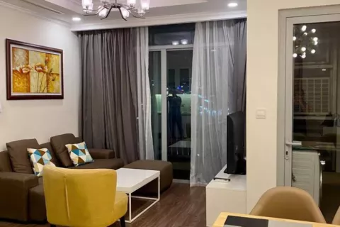 2 bedrooms Apartment in Ho Chi Minh, No. 12638 6