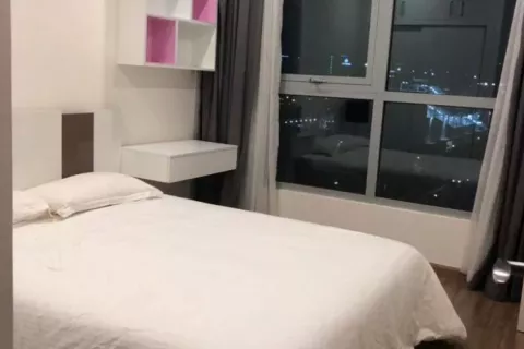 2 bedrooms Apartment in Ho Chi Minh, No. 12638 5
