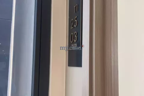 3 bedrooms Apartment in Thu Duc, Ho Chi Minh, No. 12637 4