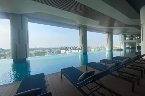 2 bedrooms Apartment in Thu Duc, Ho Chi Minh, No. 12636 12