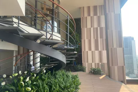 2 bedrooms Apartment in Thu Duc, Ho Chi Minh, No. 12636 15