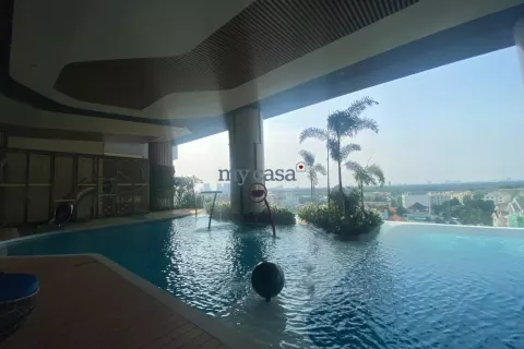2 bedrooms Apartment in Thu Duc, Ho Chi Minh, No. 12636 14