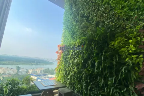 2 bedrooms Apartment in Thu Duc, Ho Chi Minh, No. 12636 10