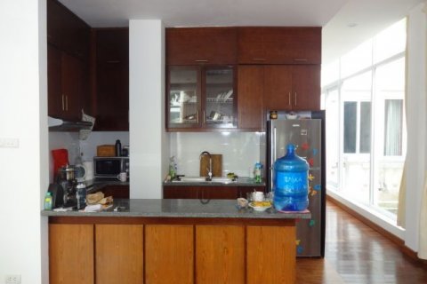2 bedrooms Apartment in Tay Ho, Ha Noi,  No. 5509 9