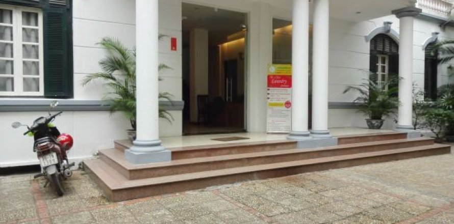 2 bedrooms Apartment in Tay Ho, Ha Noi,  No. 5509