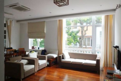 2 bedrooms Apartment in Tay Ho, Ha Noi,  No. 5509 6