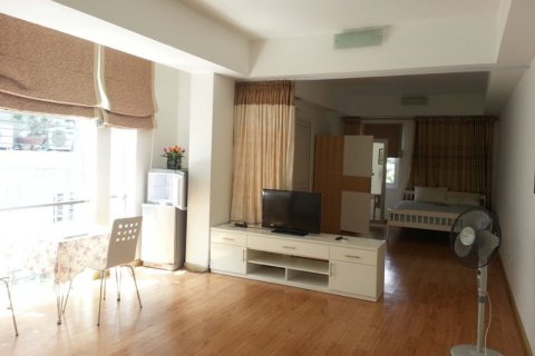 Квартира с 1 спальней в Донгда, Ханой , № 5506