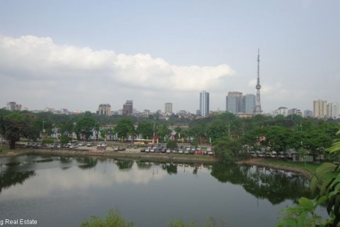 1 bedroom Apartment in Dong Da, Ha Noi,  No. 5507 10