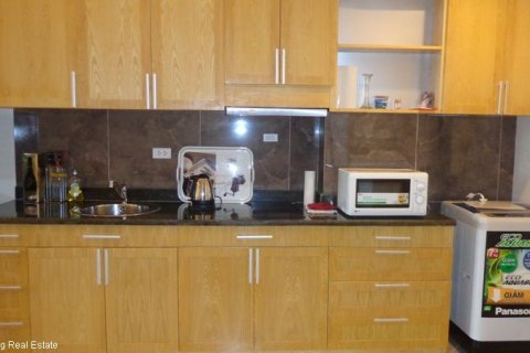1 bedroom Apartment in Dong Da, Ha Noi,  No. 5507 5