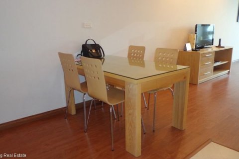 1 bedroom Apartment in Dong Da, Ha Noi,  No. 5507 4