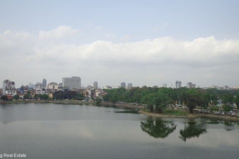 1 bedroom Apartment in Dong Da, Ha Noi,  No. 5507 9