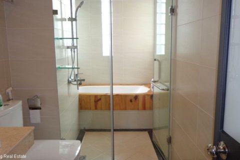 1 bedroom Apartment in Dong Da, Ha Noi,  No. 5507 8