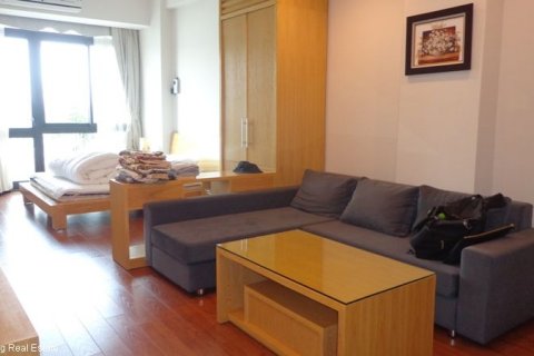 1 bedroom Apartment in Dong Da, Ha Noi,  No. 5507 2