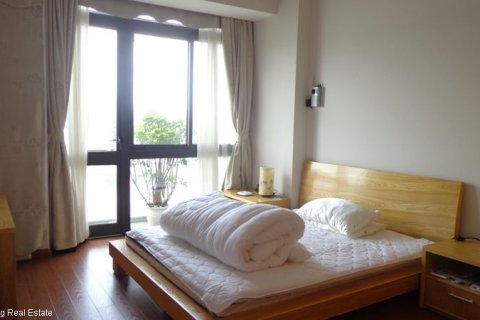 1 bedroom Apartment in Dong Da, Ha Noi,  No. 5507 6