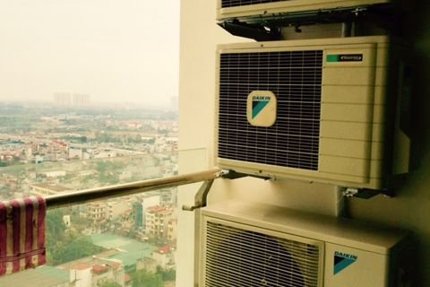 2 bedrooms Apartment in Thanh Xuan, Ha Noi, No. 6074 14
