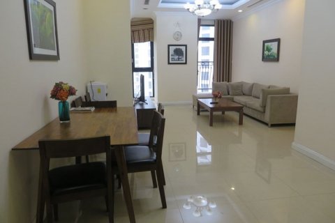 2 bedrooms Apartment in Thanh Xuan, Ha Noi,  No. 6077