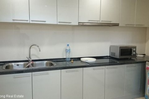 Квартира с 3 спальнями в Тханьсуан, Ханой , № 6076 3