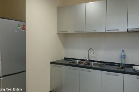 Квартира с 3 спальнями в Тханьсуан, Ханой , № 6076 4
