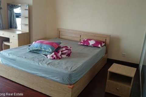 Квартира с 3 спальнями в Тханьсуан, Ханой , № 6076 5