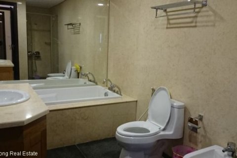 Квартира с 3 спальнями в Тханьсуан, Ханой , № 6076 8