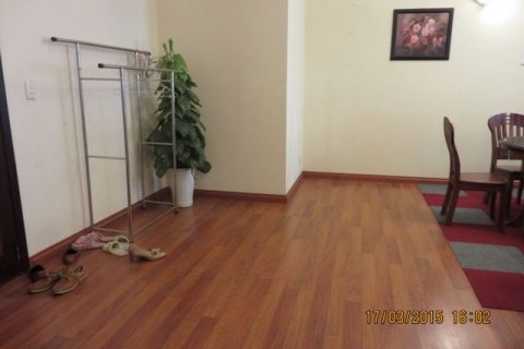 Квартира с 3 спальнями в Тэйхо, Ханой , № 6071 3