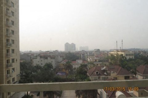 Квартира с 3 спальнями в Тэйхо, Ханой , № 6072 11