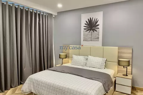 3 bedrooms Apartment in Ho Chi Minh, No. 12542