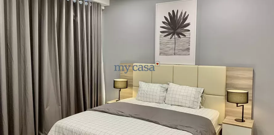 3 bedrooms Apartment in Ho Chi Minh, No. 12542