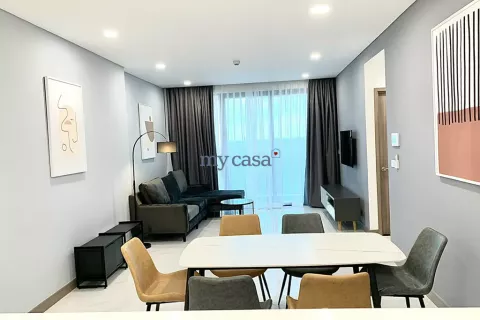 3 bedrooms Apartment in Ho Chi Minh, No. 12542 4