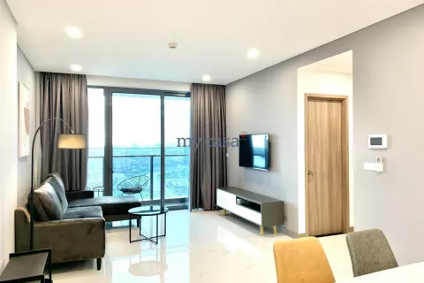 3 bedrooms Apartment in Ho Chi Minh, No. 12542 12