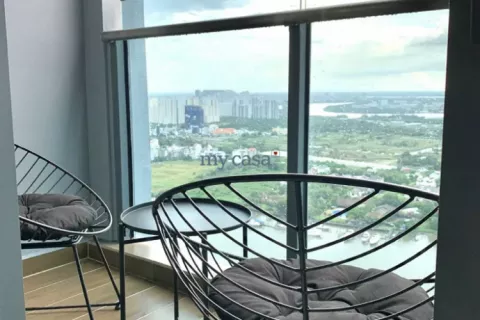 3 bedrooms Apartment in Ho Chi Minh, No. 12542 13