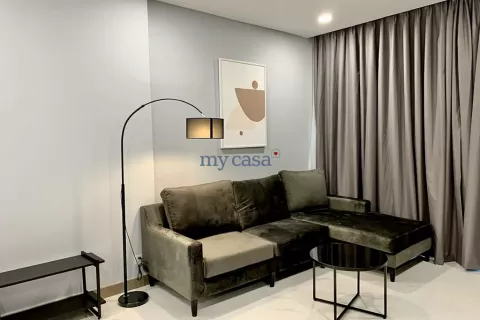 3 bedrooms Apartment in Ho Chi Minh, No. 12542 2