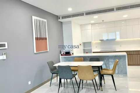 3 bedrooms Apartment in Ho Chi Minh, No. 12542 3