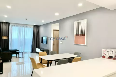 3 bedrooms Apartment in Ho Chi Minh, No. 12542 6
