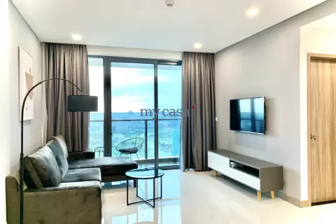 3 bedrooms Apartment in Ho Chi Minh, No. 12542 11