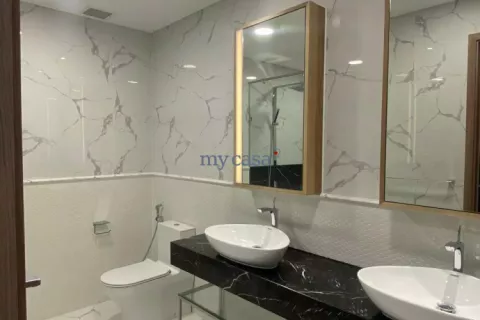 Квартира с 3 спальнями в Хошимин , № 12544 10